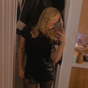 Meet your Posher, Sammie